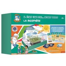 Il Était Une Fois... La Biosphère - Hello Maestro