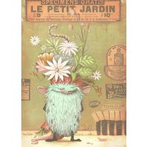 Puzzle 1000 Pièces Heye Surprise Zozoville