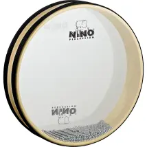 Sea Drum Nino 25cm Naturel - Nino Percussion