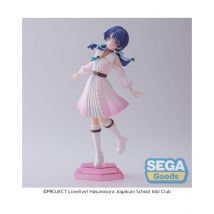 Love Live! - Hasu No Sora Jogakuin School Idol Club - Statuette Desktop X Decorate Collections - Sega