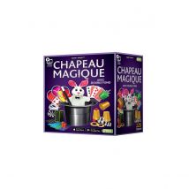 Mon Premier Chapeau Magique - Cartamundi