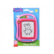 Peppa Pig Tableau À Dessin Magnétique - Simba