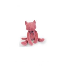 Chat Meloe 56 Cm - Couleur Poudre De Rose - Mailou