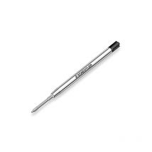 Staedtler Recharge Pour Stylo À Bille 458, M, Noir - Staedtler