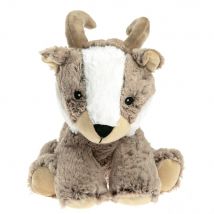 Peluche Bouillotte Chamois - Pelucho