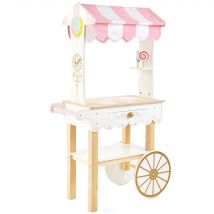 Chariot À Thé Et Friandises - Le Toy Van