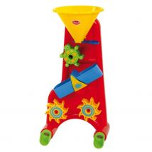 Gowi - Moulin À Eau Et Sable