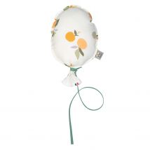 Ballon Mural Décoratif En Coton, Clem - Sevira Kids