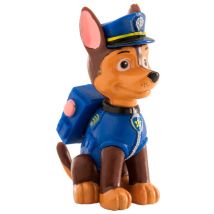 Figurine Chase Pat Patrouille (6 Cm) - Pvc - Dekora