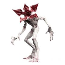 Stranger Things - Figurine Mini Epics The Demogorgon (season 1) 17 Cm - Weta Workshop