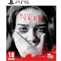 Maid Of Sker - KOCHMEDIA