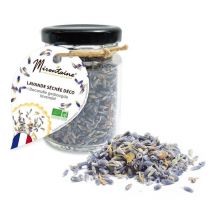 Lavande Séchée Comestible Pour Pâtisserie - Mirontaine
