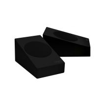 Tangent Spectrum Atmos Noir - Enceintes Atmos