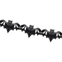 Guirlande Chauve-souris - 4m - PartyDeco