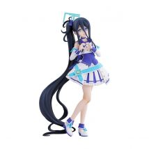 Blue Archive - Statuette Pop Up Parade Aris: Mischievous Straight Ver. 16 Cm - Good Smile Company