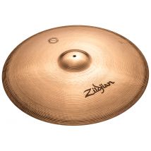 A0784-pt Ride Proto Classic Orchestral Ride 24 Zildjian