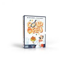 Jeu D'Ambiance 505 Games Coup De Feu