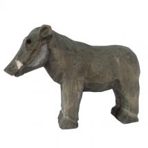 Figurine Phacochère - Wudimals