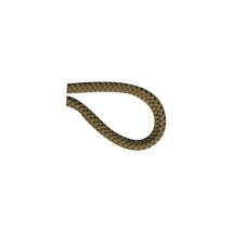 Bobine 25m Cordon Tricoté 4.5mm Marron Taupe - My mercerie
