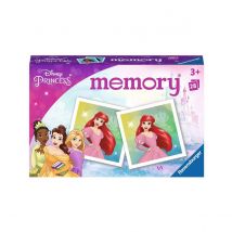 Memory - Disney Princesses - Ravensburger