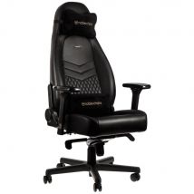 Noblechairs Icon Siège Rembourré Dossier Rembourré - Noblechairs
