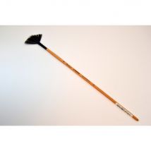 Pinceau Bipointe Polytip (eventail) Fan 3 - Catalyst