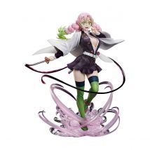 Demon Slayer: Kimetsu No Yaiba - Statuette 1/4 Mitsuri Kanroji Deluxe Edition 41 Cm - FREEING!