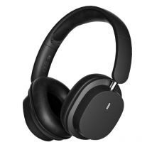 Casque Audio Sans Fil Réduction De Bruit Haute Définition Pour Gaming Noir Yonis - Yonis