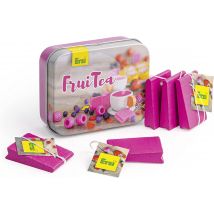 Sachets De Thé Aux Fruits Rouges - Erzi