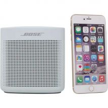 Bose Soundlink Color Ii Blanc
