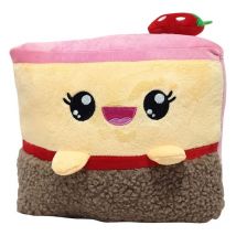 Yummis - Peluche Yummis Cake 22 Cm - Joy Toy