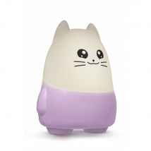 Veilleuse Chat Lilo – Nlkidscat - Big Ben
