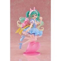 Hatsune Miku X Rody - Statuette Amp+ Fairy Tale Ver. 20 Cm - Taito