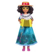 Poupée Chantante Mirabel - Disney Princess - DISNEY PRINCESS