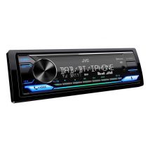 Jvc Kd-x482dbt - Autoradio