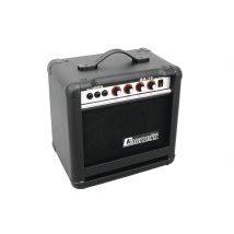 Dimavery Ba-15 Ampli Basse 15w Noir