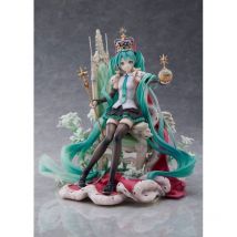 Hatsune Miku - Statuette 1/7 39's Special Day Ver. 24 Cm - Spiritale
