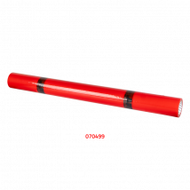 Film Protecteur Autocollant - Vitre, Portière - Rouge Semi-transparent - 1,15x50m - App - Autocult