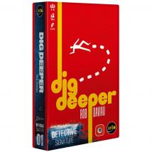 Dig Deeper - Extension - Iello