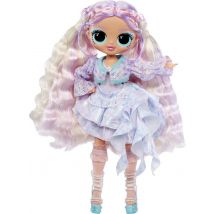 Poupée Pearla Avec 15 Surprises L.o.l. Surprise! Omg Fashion - L.o.l. Surprise! - Lol Surprise