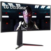 Lg Ultragear 34gn850p-b