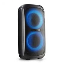 Ngs Wildtemper 200 W - Enceinte Sans Fil