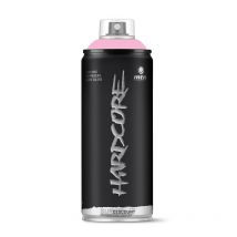 Bombe De Peinture - Violet Treze - Rv-349 - Hardcore Mtn - 400ml - Montana