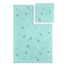 Tapis De Jeu Enfant Puzzle Arc En Ciel Par Kidolo - 120 X 180 Cm