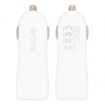 Chargeur Voiture Allume Cigare Prise Usb 1a Universel - Avizar