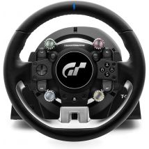 Thrustmaster T-gt Ii Pack, Volant De Course, Ps5, Ps4, Pc