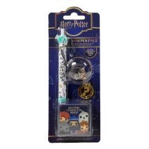 Harry Potter - Mini Pen Pals Stylo Avec Pendentif Harry Potter - Thumbs Up