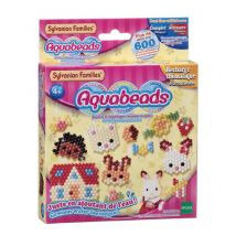31309 La Recharge Sylvanian Families - Aquabeads - Violet
