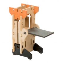 Tour D'Attaque - Ardennes Toys