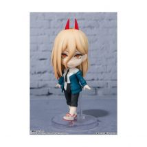 Chainsaw Man - Figurine Figuarts Mini Power 10 Cm - Tamashii Nations